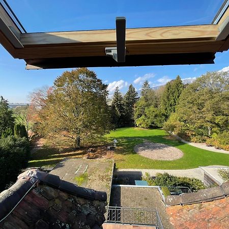 Parkforum Wylihof Luterbach ภายนอก รูปภาพ