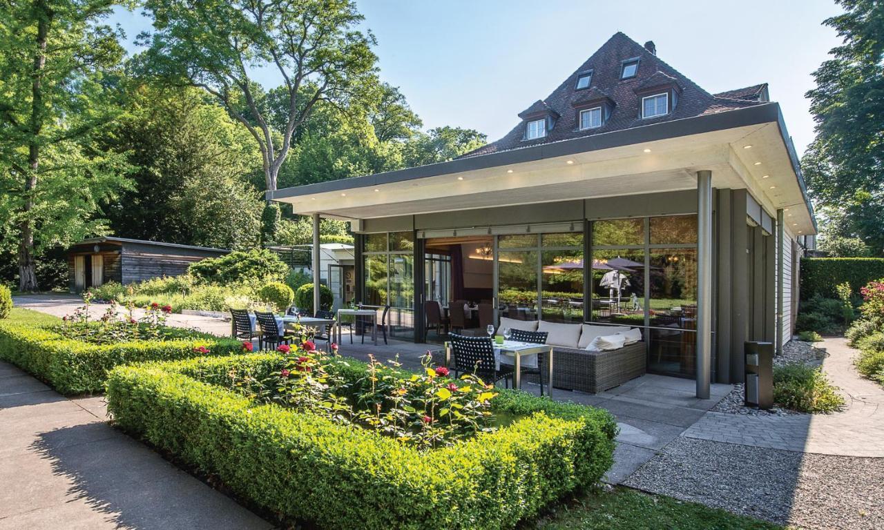 Parkforum Wylihof Luterbach ภายนอก รูปภาพ
