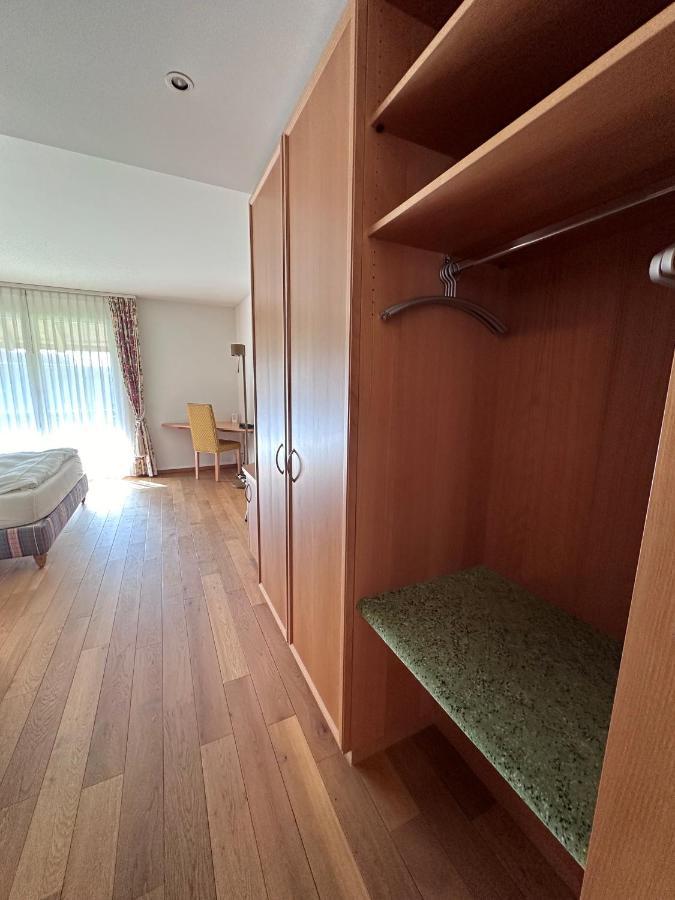Parkforum Wylihof Luterbach ภายนอก รูปภาพ