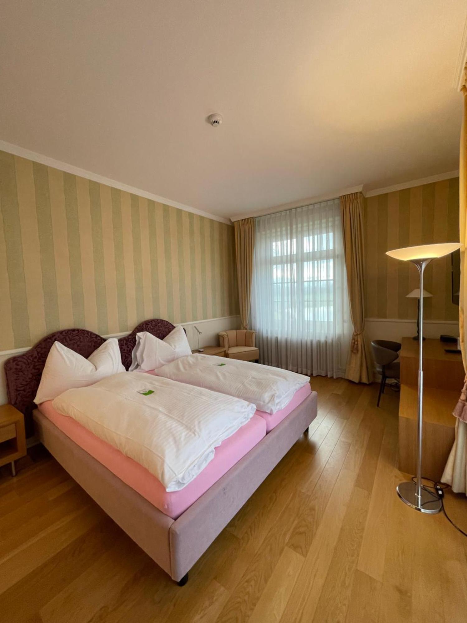 Parkforum Wylihof Luterbach ภายนอก รูปภาพ