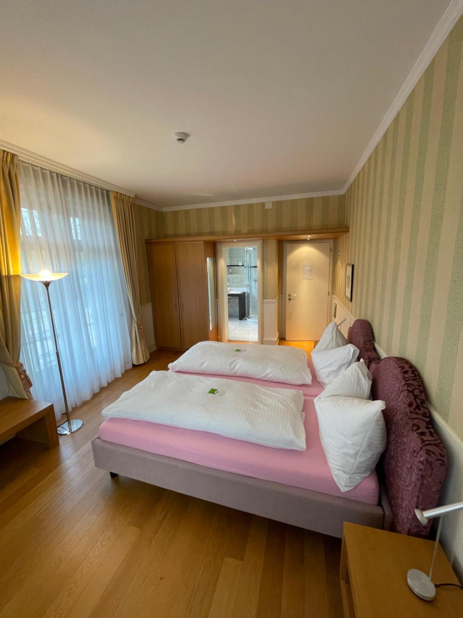 Parkforum Wylihof Luterbach ภายนอก รูปภาพ