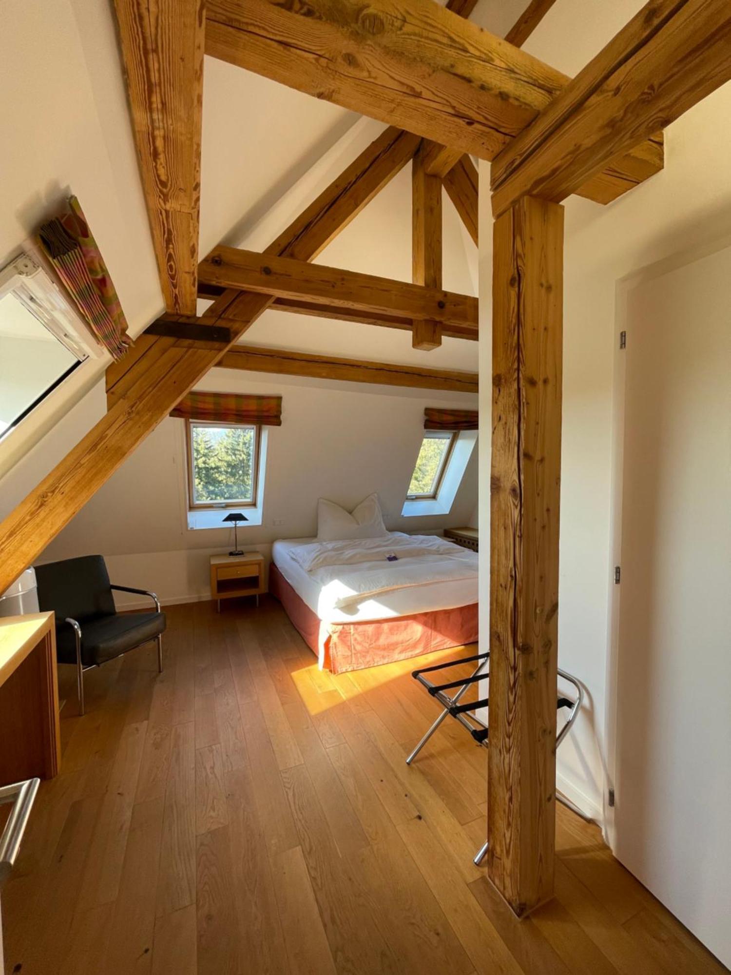 Parkforum Wylihof Luterbach ภายนอก รูปภาพ