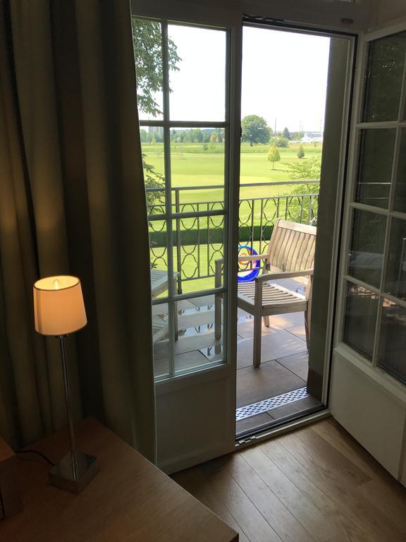 Parkforum Wylihof Luterbach ภายนอก รูปภาพ